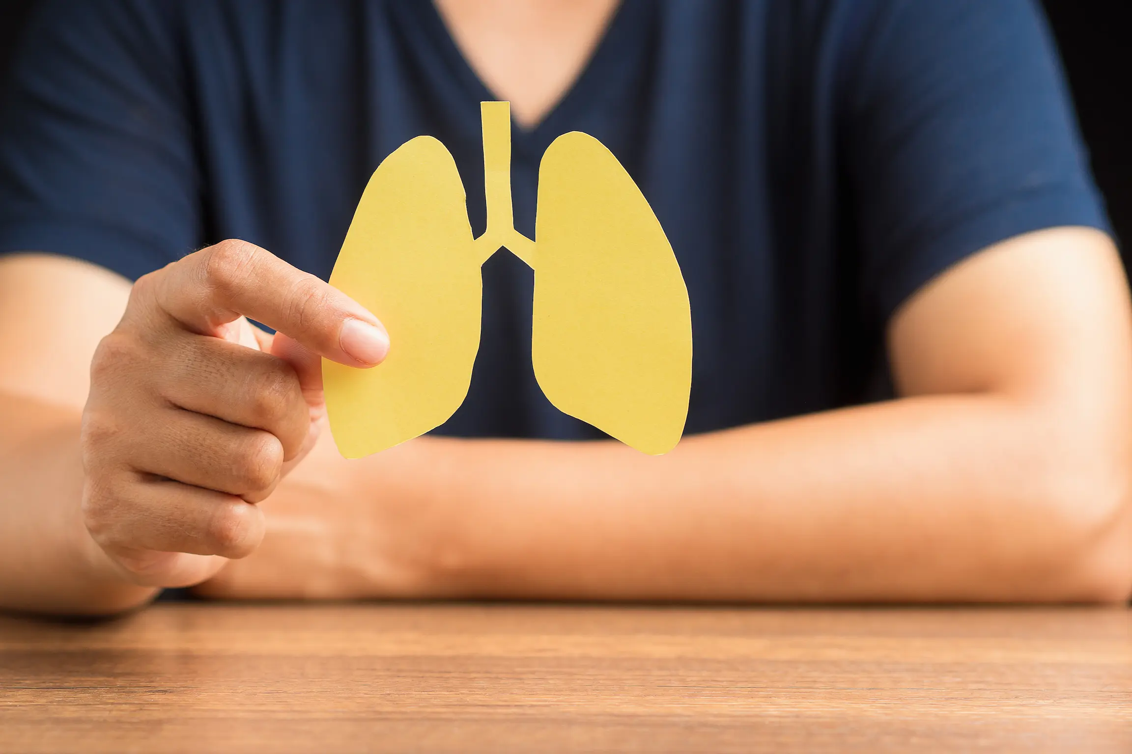 Jak zwiększyć pojemność płuc przy astmie? Ćwiczenia, które pomogą poprawić wydolność oddechową